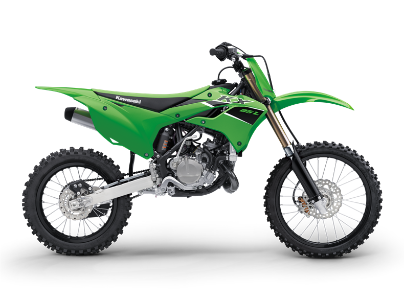 KX 85-I CPF
